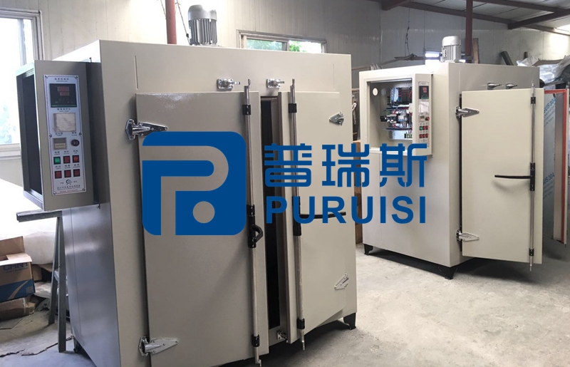 PRS881型遠(yuǎn)紅外精密烘箱